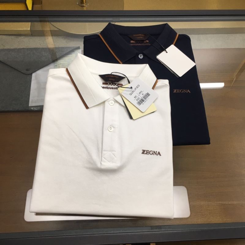 Zegna T-Shirts